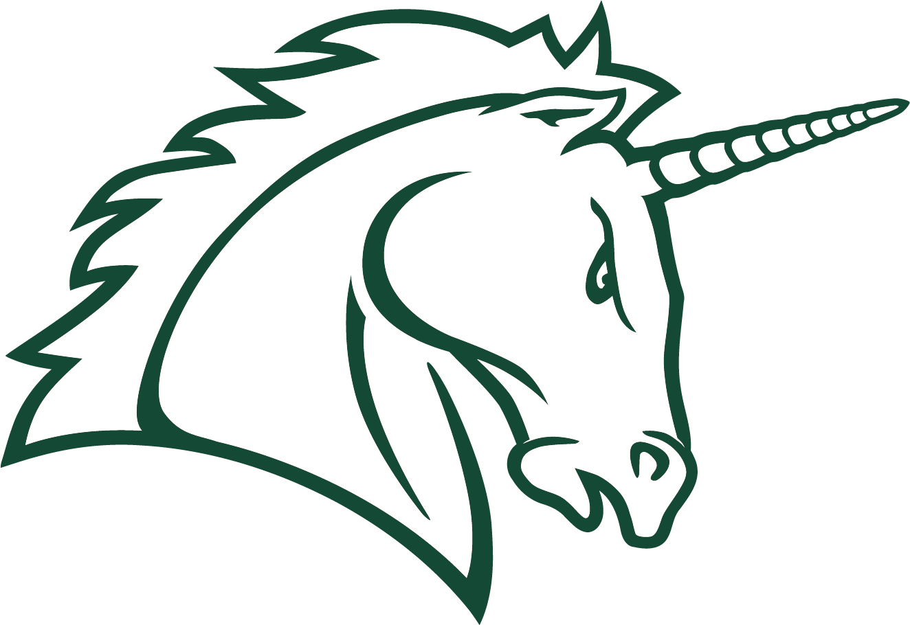 Schwaebisch Hall Unicorns standings team logo