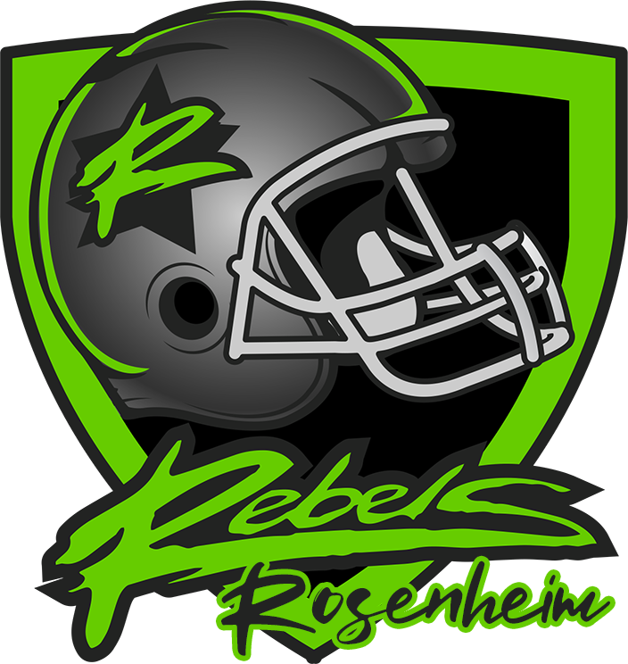 Rebels Rosenheim Logo