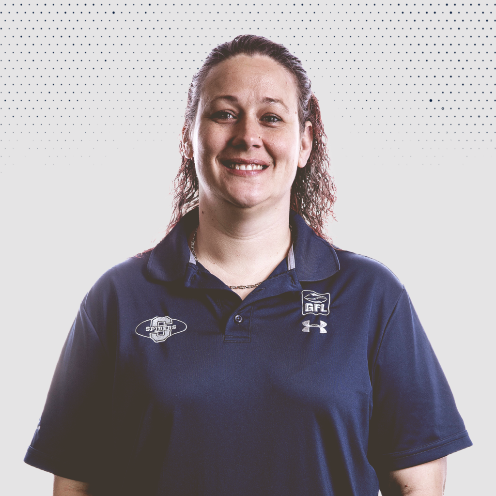 Jacky Urban Straubing Spiders