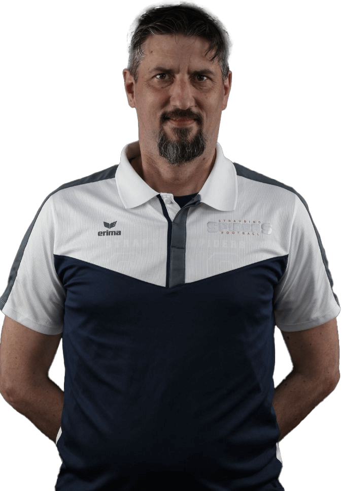 Special Team Coach: Mark Degenmann