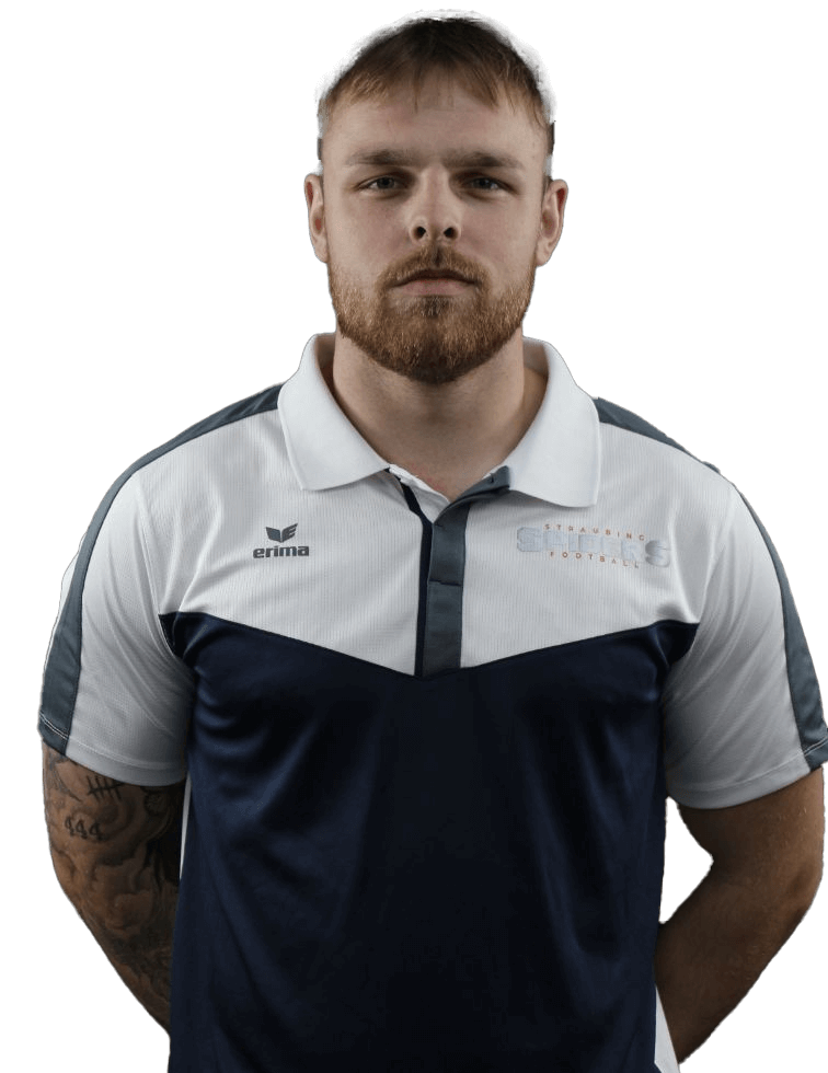 Defensive Back Coach: Eric Steinmetz