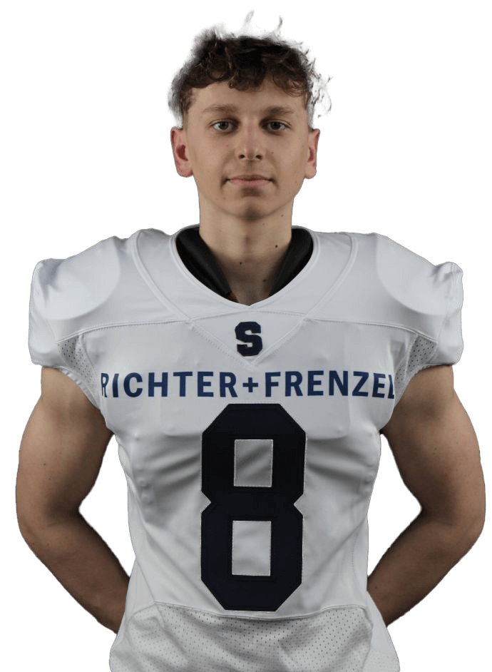 Spielerportrait: Felix Haberl