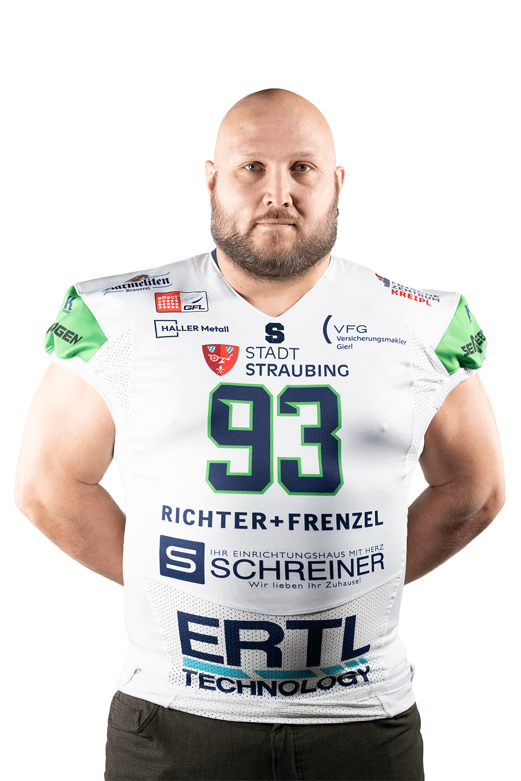 Spielerportrait: Christian Kerscher