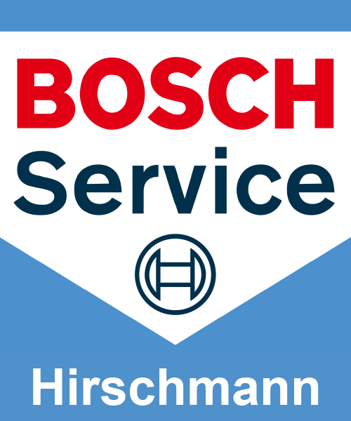 KFZ Hirschmann Logo