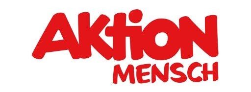 Logo Aktion Mensch