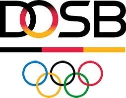 Logo DOSB