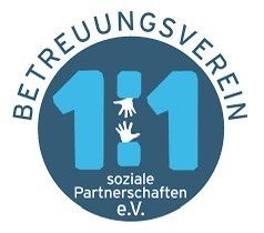 Logo Betreuungsverein 1:1