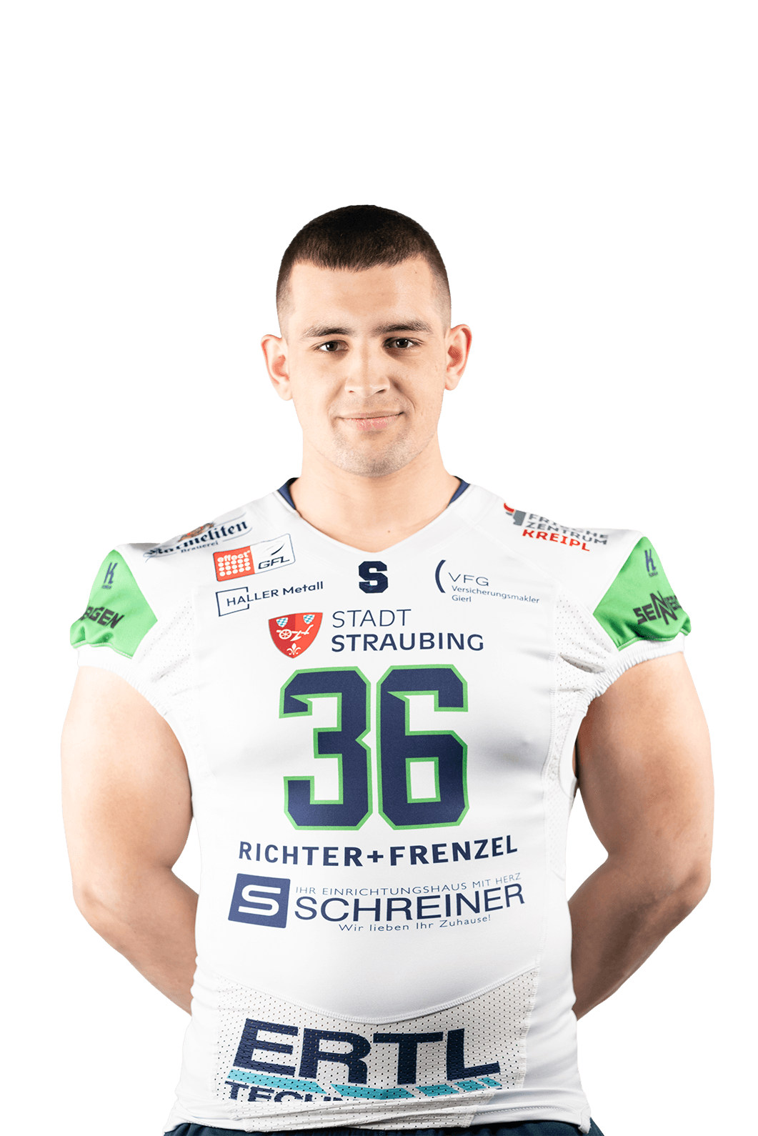 Spielerportrait: Florian Pichler