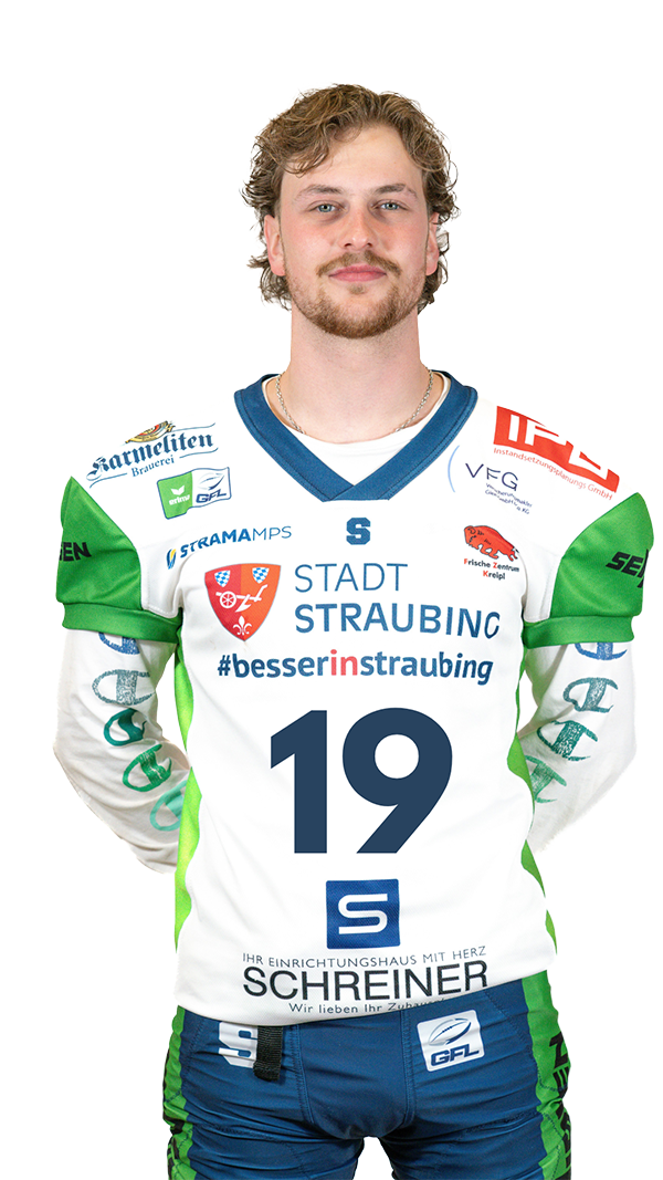 Spielerportrait: Alex Biebl