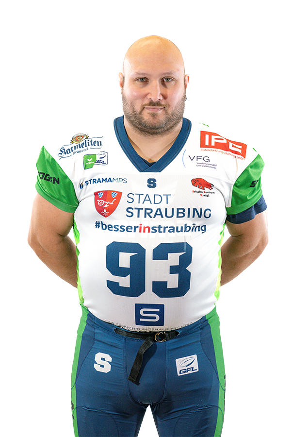 Spielerportrait: Christian Kerscher