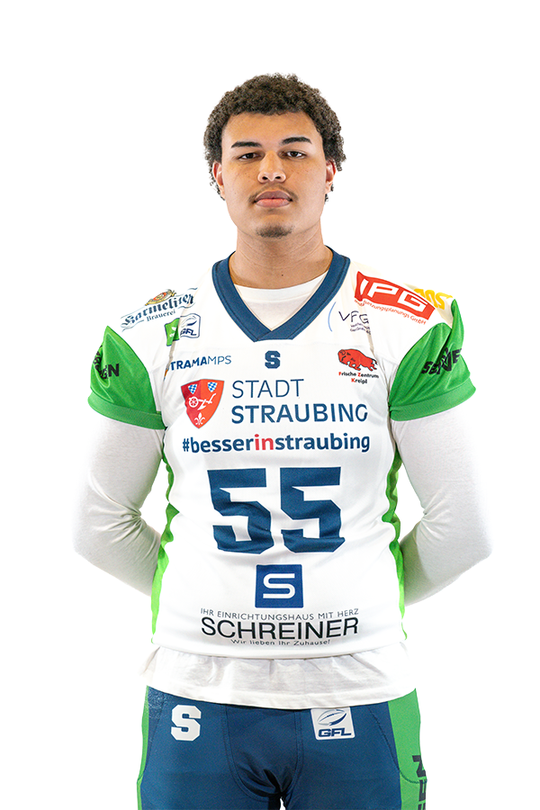 Spielerportrait: Colin Fofana Kolkossock