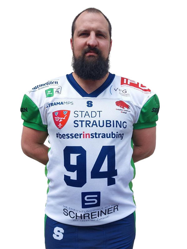 Spielerportrait: Christopher Hans