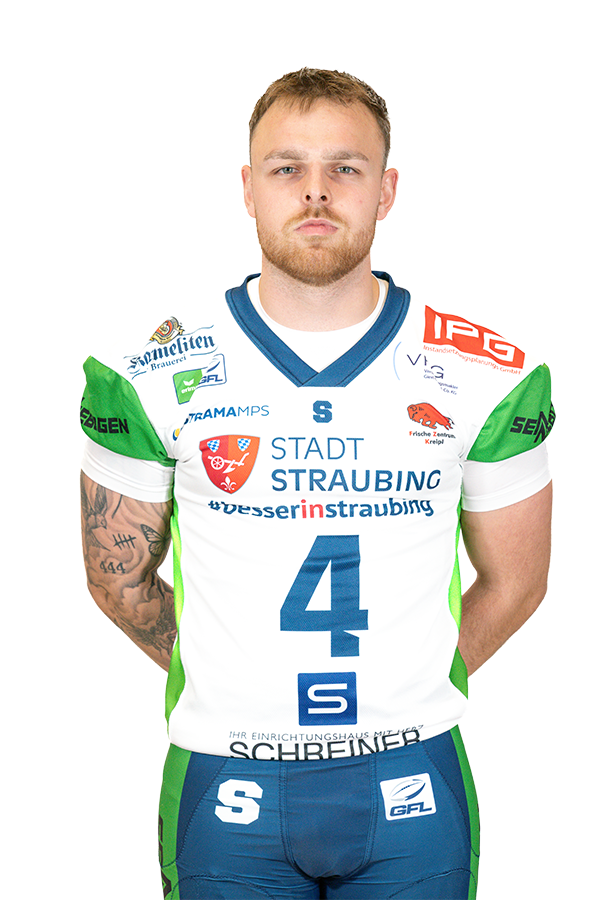 Spielerportrait: Eric Steinmetz