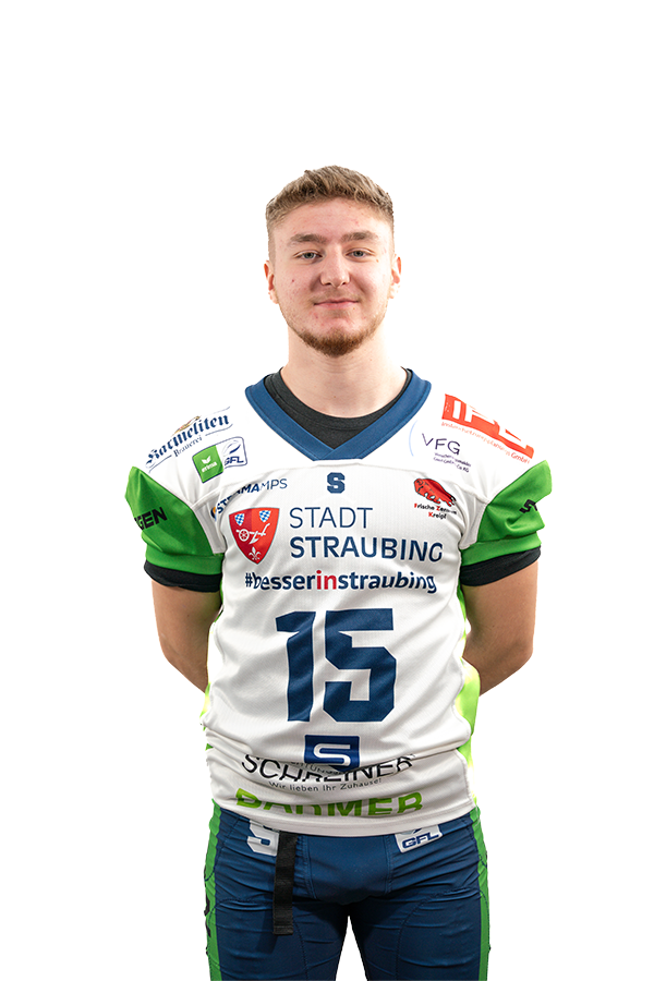 Spielerportrait: Edis Akengin