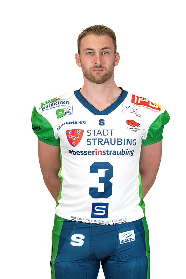 Spielerportrait: Günter Braun