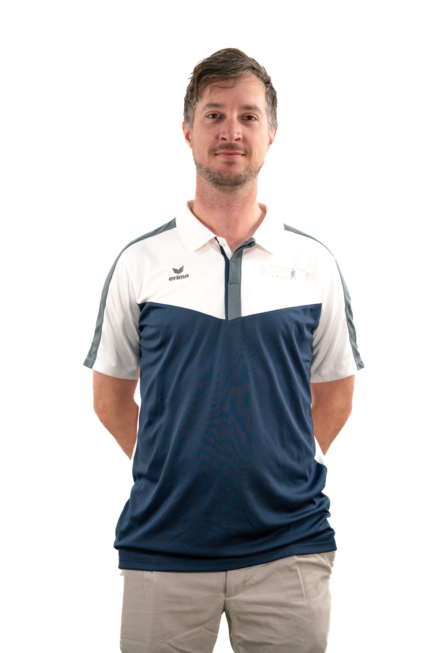 Head Coach, Offensive Coordinator Portrait: Cody Kent