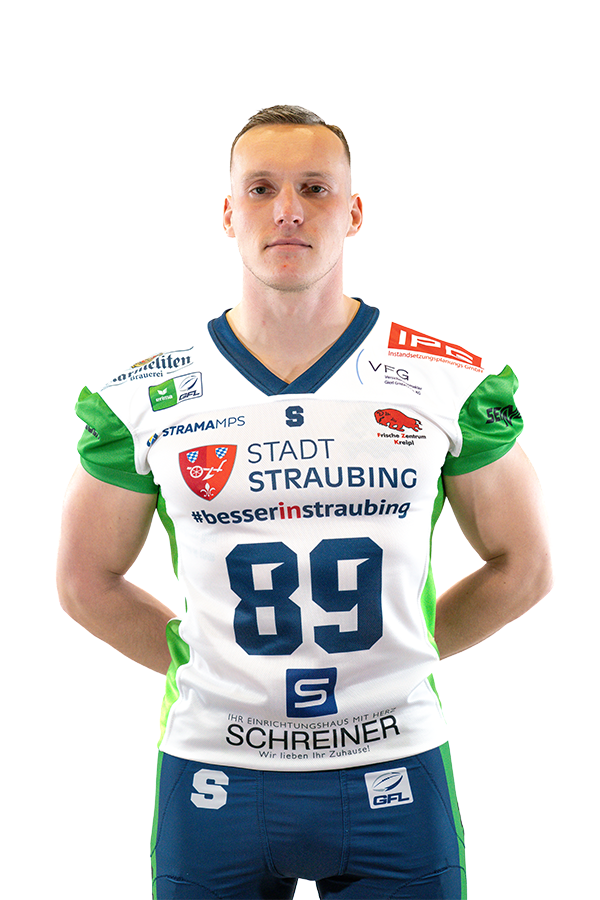 Spielerportrait: Mathias Schwemmer