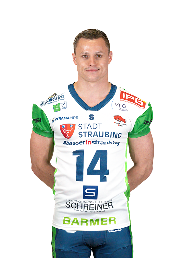 Spielerportrait: Johannes Listl