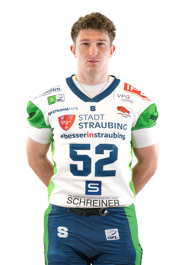 Spielerportrait: Jonas Högl