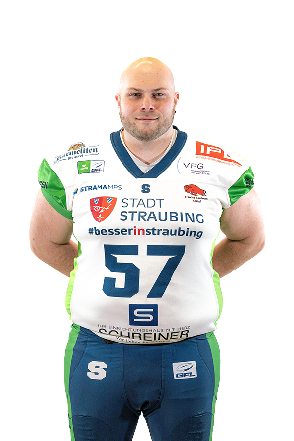 Spielerportrait: Kai Kopecky