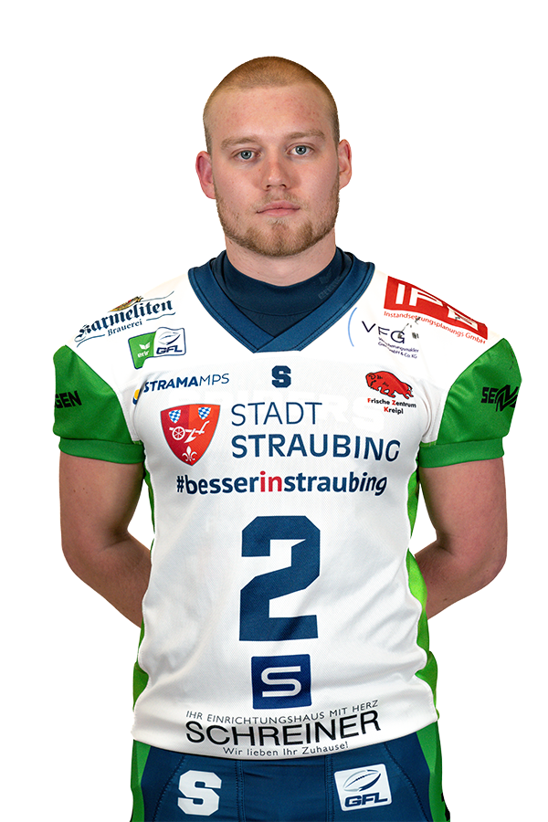 Spielerportrait: Luis Wittmann
