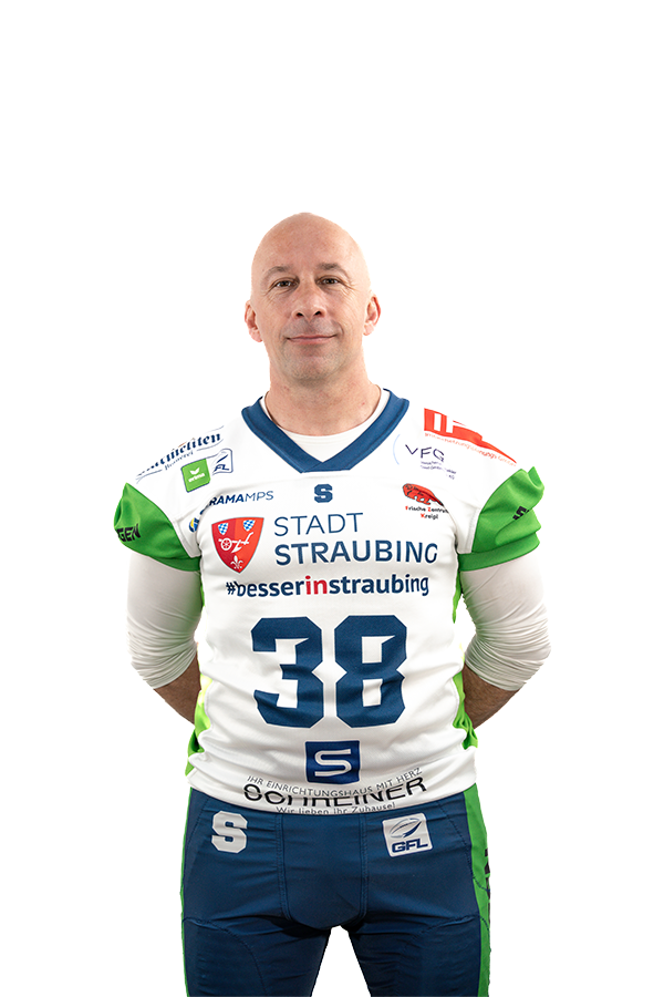 Spielerportrait: Markus Hoffmann