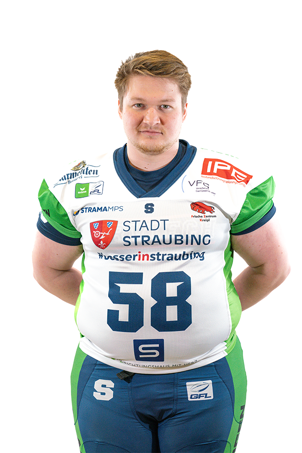 Spielerportrait: Nicolas Hofmeister