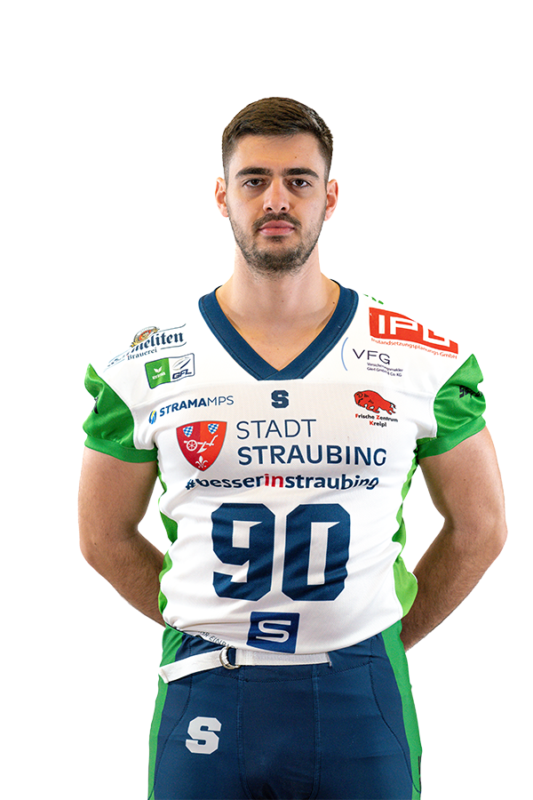 Spielerportrait: Nico Schwarz