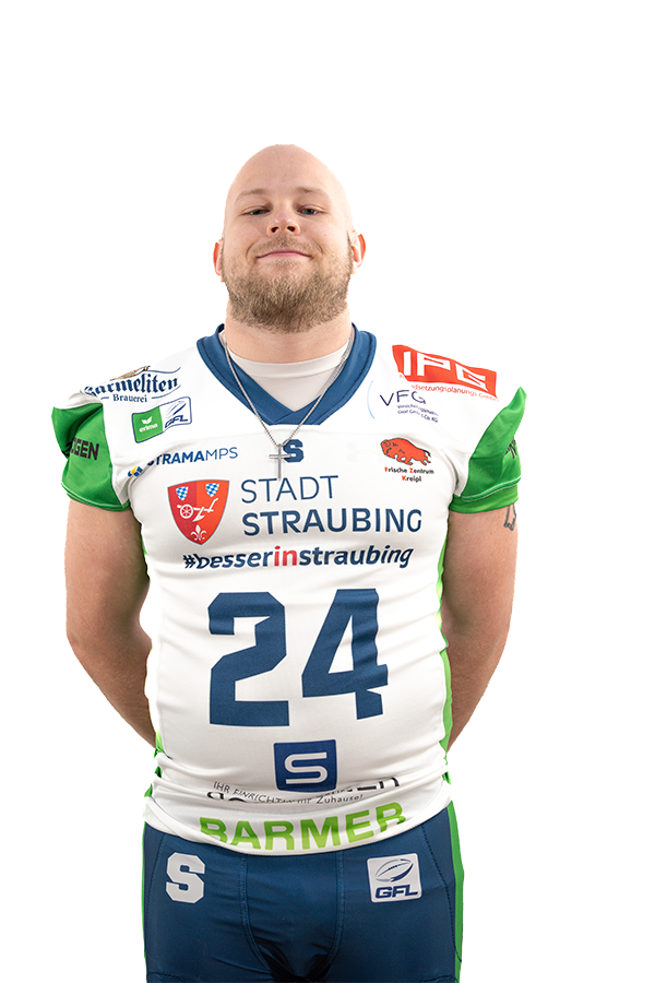Spielerportrait: Onni Soininen