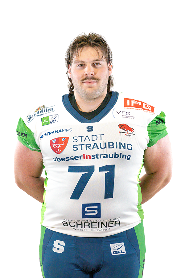 Spielerportrait: Philipp Pleischl