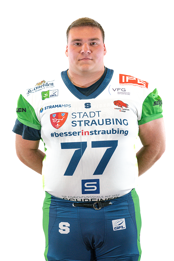 Spielerportrait: Simon Eisenschink