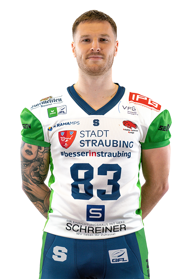 Spielerportrait: Tim Pabst
