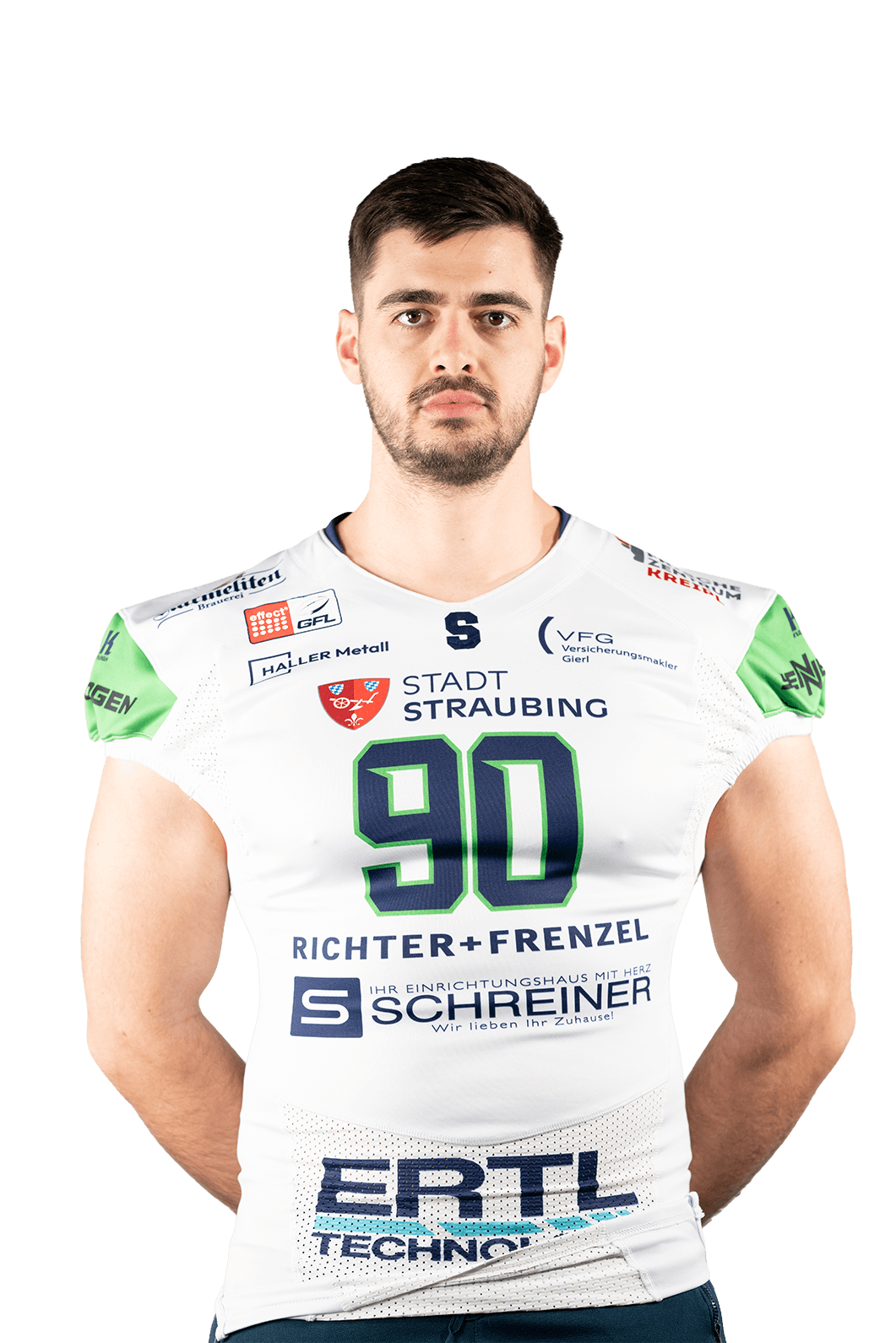 Spielerportrait: Nicolai Schwarz