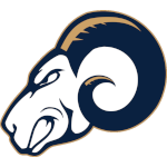 Logo: Nürnberg Rams