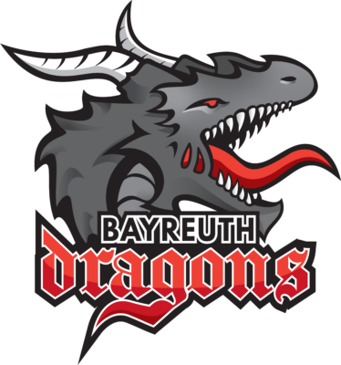 Logo: Bayreuth Dragons