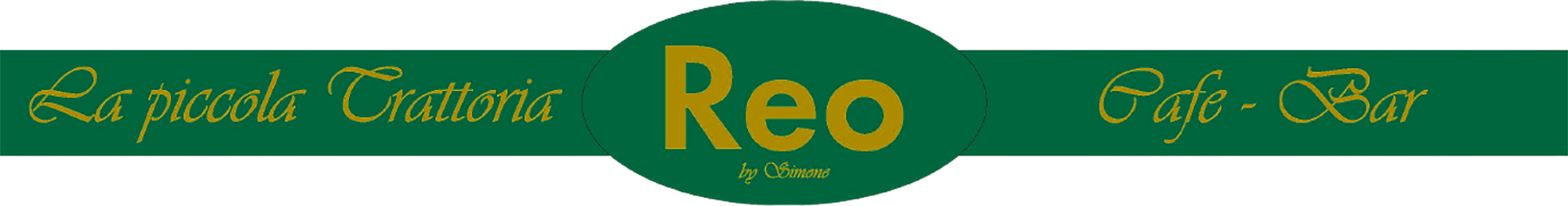 Logo: Cafe Reo