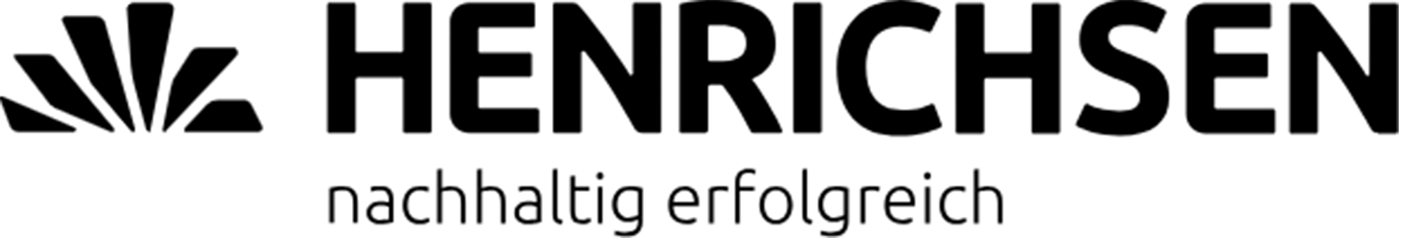 Logo: Henrichsen AG