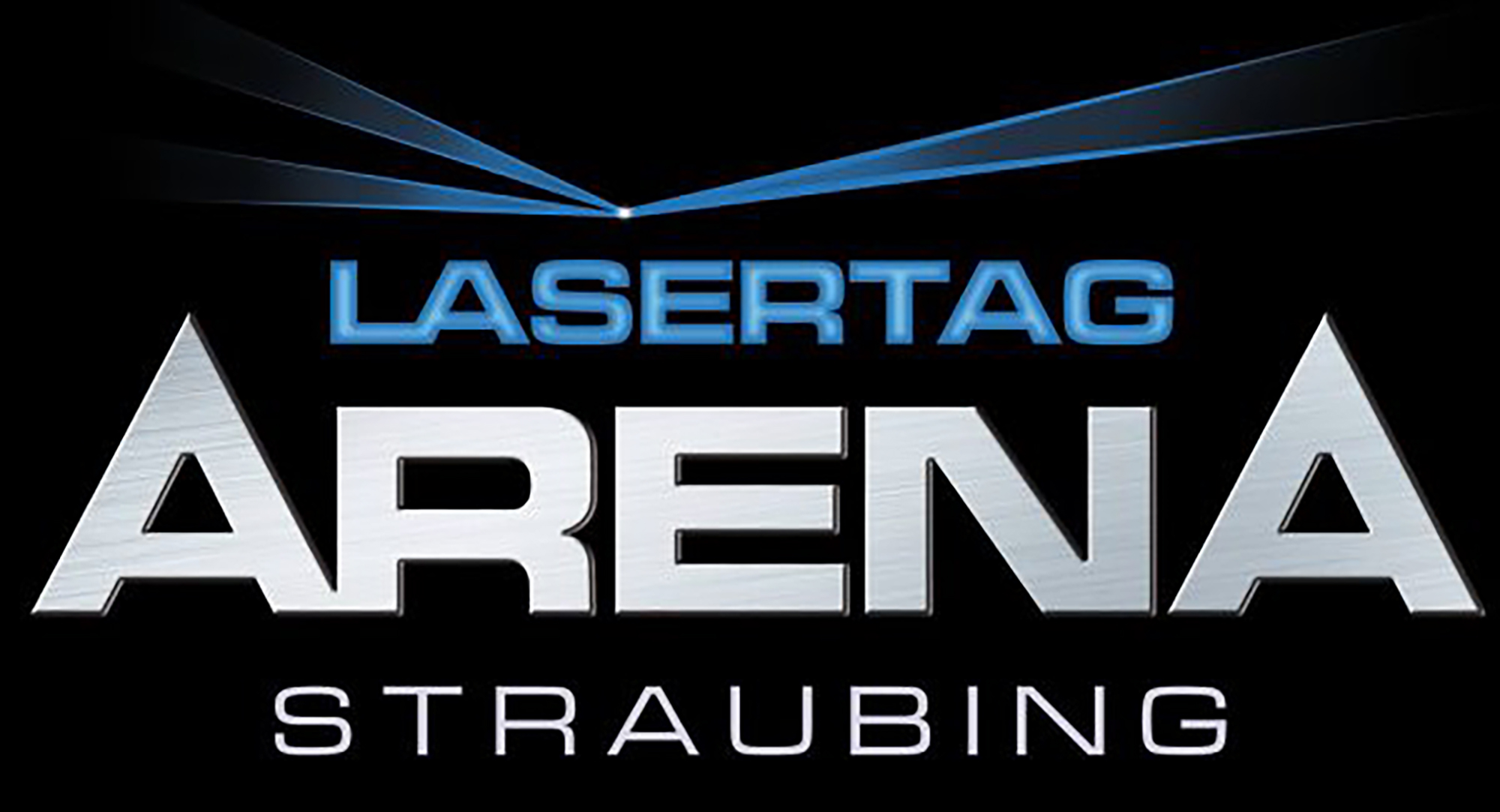 Logo: Lasertag Straubing