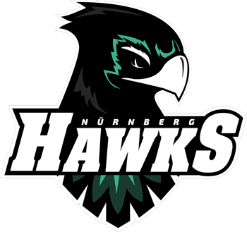Logo: Nürnberg Hawks