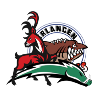 Logo: SG Erlangen/Bamberg/Schweinfurt