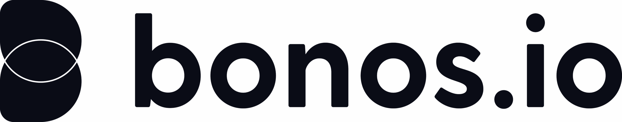 Logo bonos.io