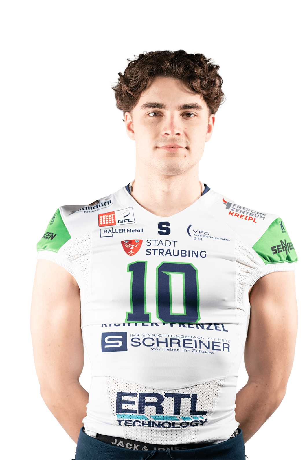 Spielerportrait: Anton Drotleff