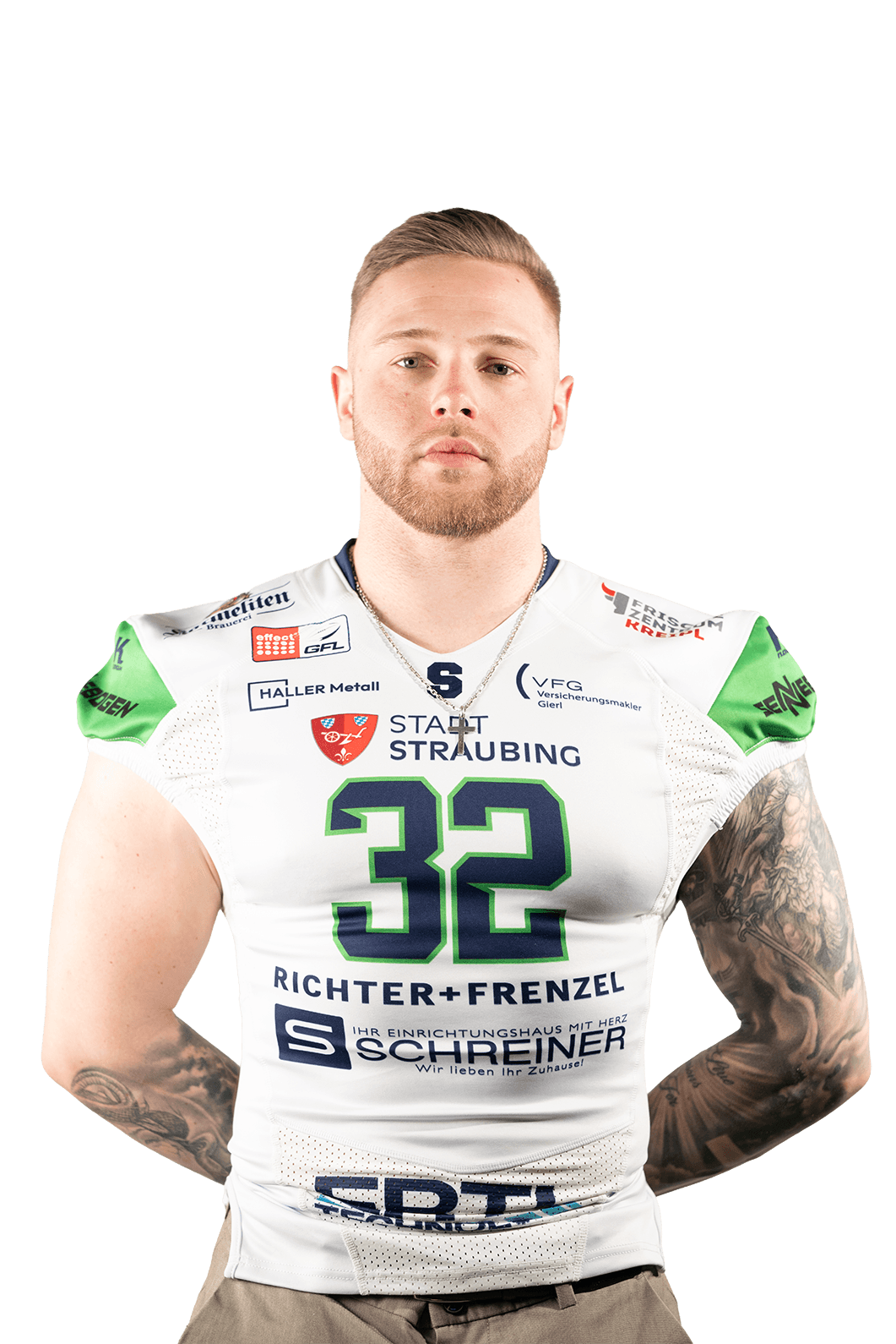 Spielerportrait: Christopher Aigner