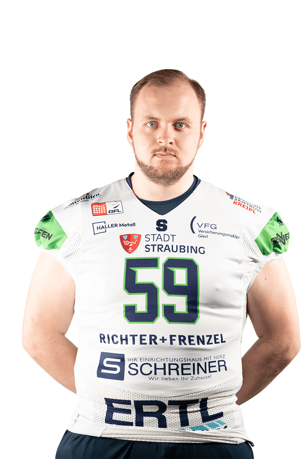 Spielerportrait: Jakob Wittmann