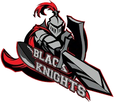 Black Knights Landshut Logo