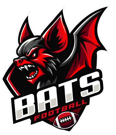 Perlesreut Bats Logo