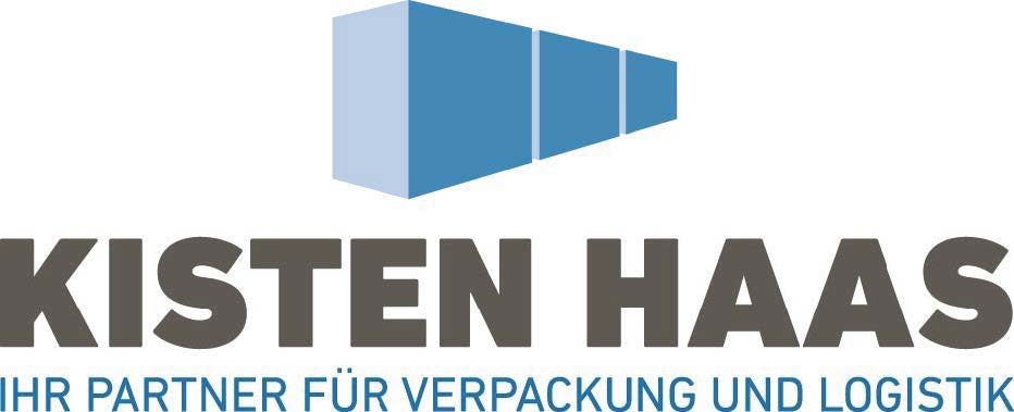 Logo Kisten Haas