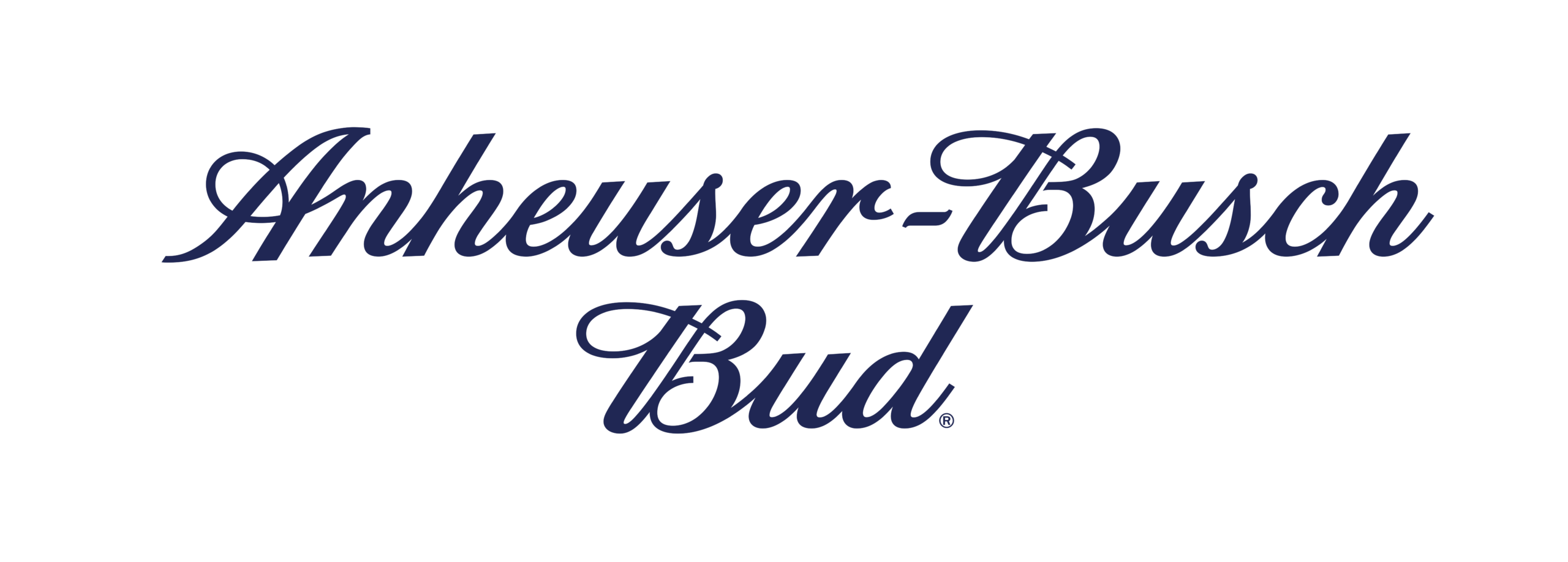 Logo Budweiser